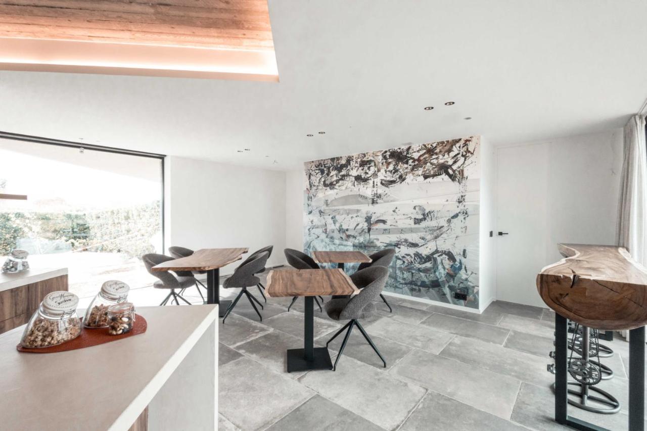 B&B Au Porte Bonheur Zwalm Kültér fotó