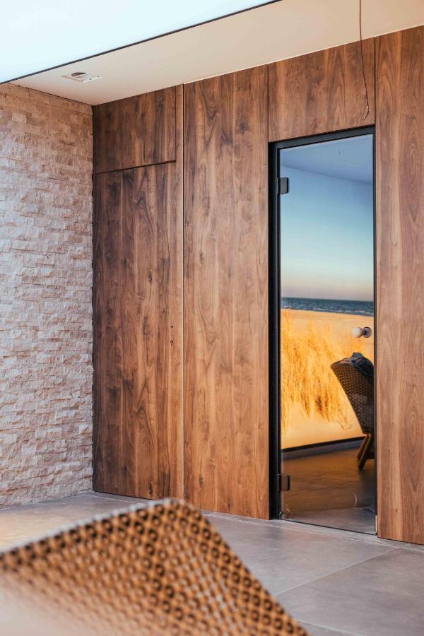 B&B Au Porte Bonheur Zwalm Kültér fotó